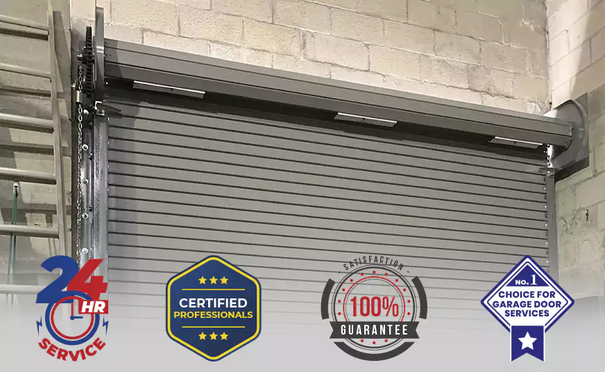 Roll-Up Garage Door Brands in Palmetto Bay, FL