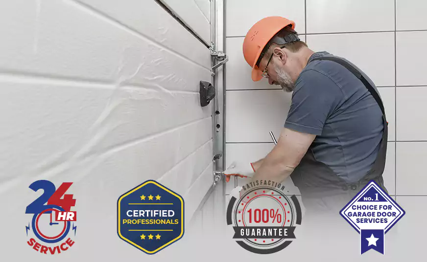 Garage Door Replacement in Palmetto Bay, FL