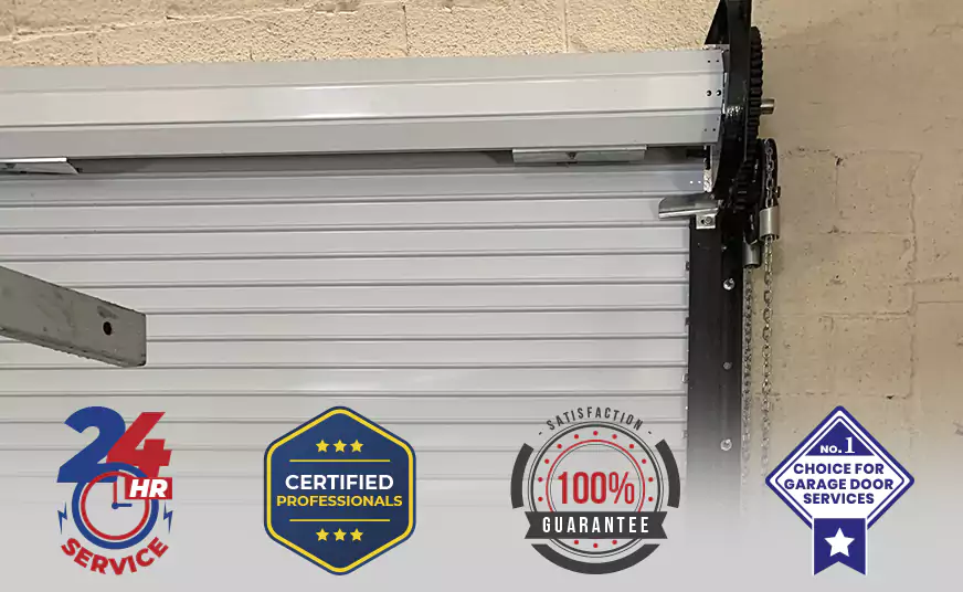 Roll up Garage Door in Palmetto Bay, FL