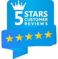 5-Star Customer Ratings from Palmetto Bay Homeowners and Businesses